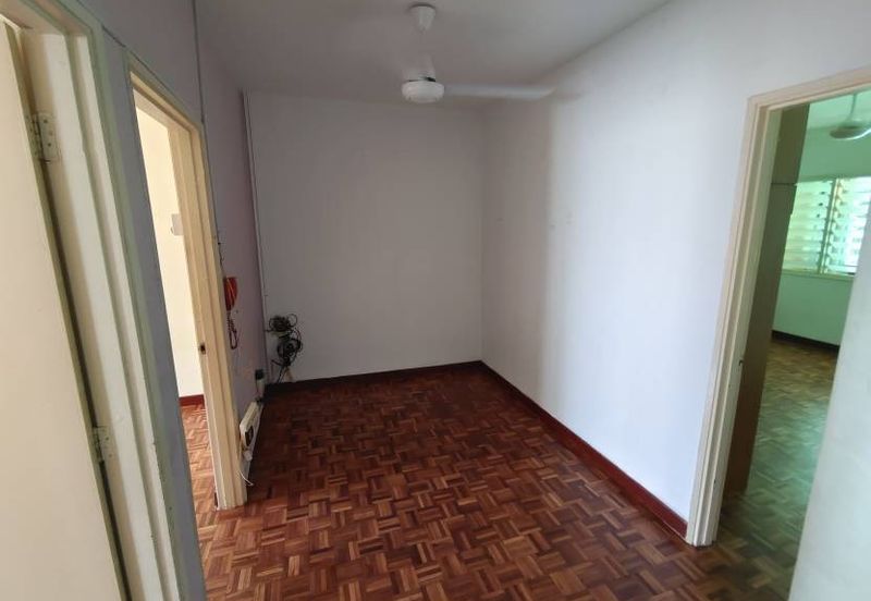 Taman Melawati 2 Sty Freehold Terrace Renovated