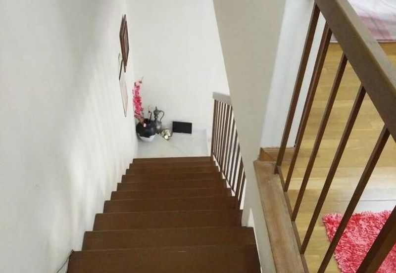 Taman Melawati 2 Sty Freehold Terrace face open