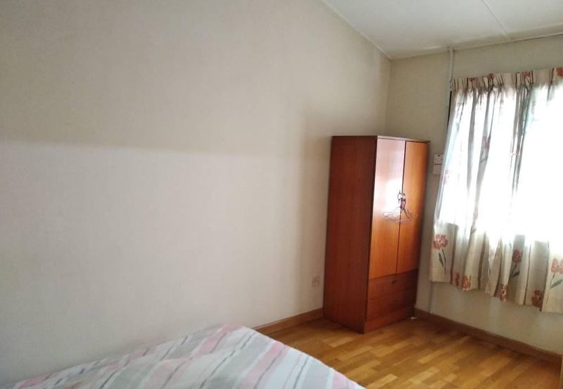 Taman Melawati 2 Sty Freehold Terrace face open