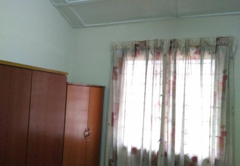 Taman Melawati 2 Sty Freehold Terrace face open