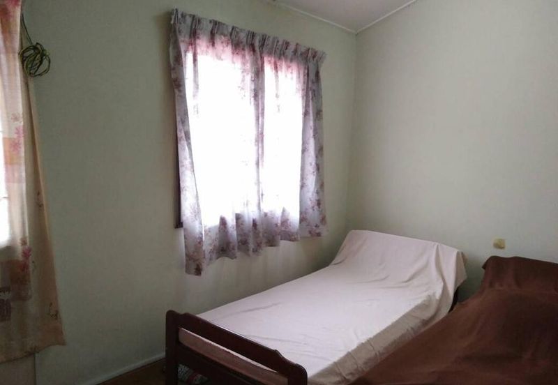 Taman Melawati 2 Sty Freehold Terrace face open