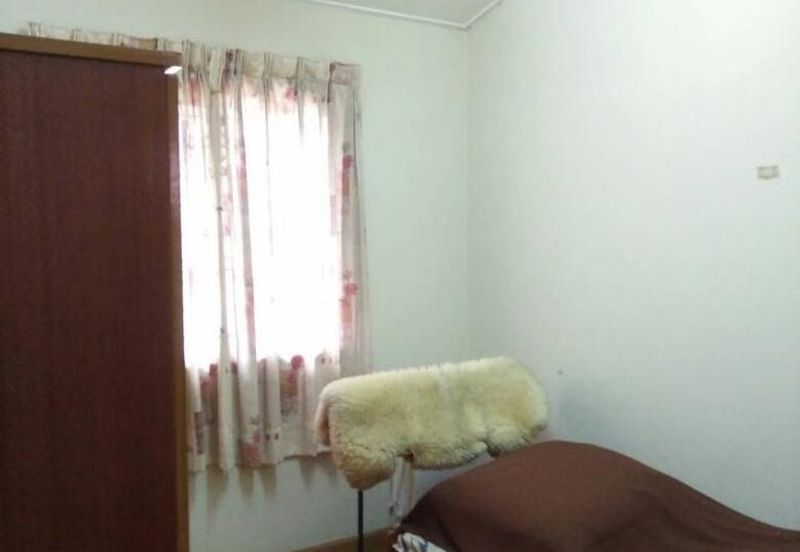 Taman Melawati 2 Sty Freehold Terrace face open