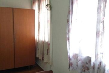 Taman Melawati 2 Sty Freehold Terrace face open