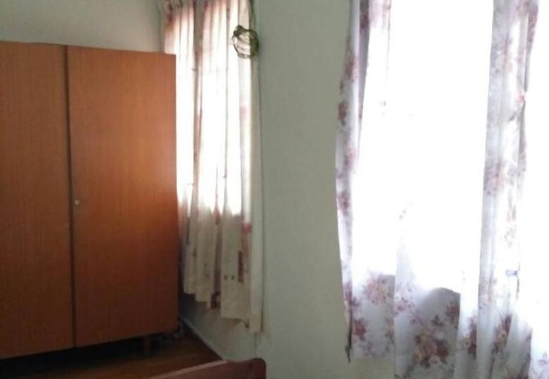 Taman Melawati 2 Sty Freehold Terrace face open