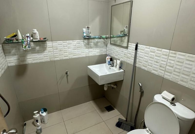 Taman Melawati 1 Sty Freehold Terrace