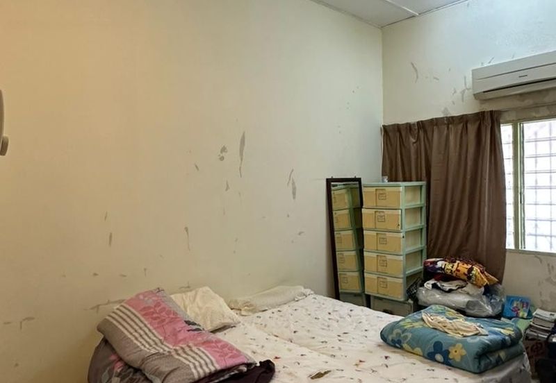 Taman Melawati 1 Sty Freehold Terrace