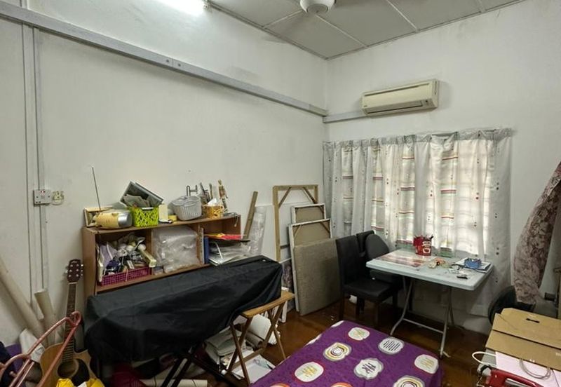 Taman Melawati 1 Sty Freehold Terrace