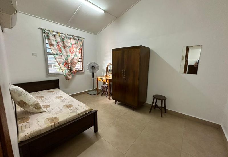 Taman Melawati 2 Sty Freehold Terrace Renovated