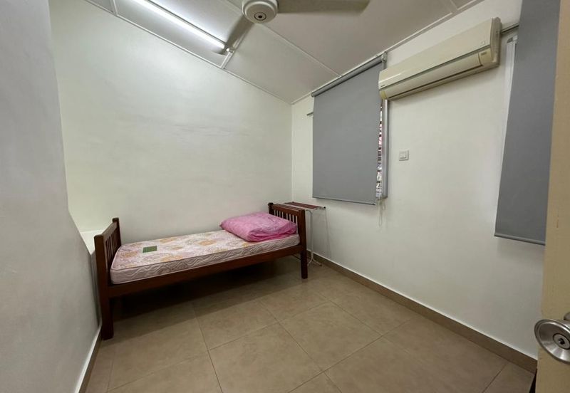 Taman Melawati 2 Sty Freehold Terrace Renovated