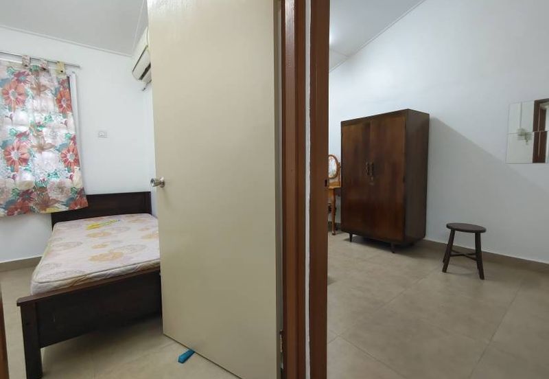 Taman Melawati 2 Sty Freehold Terrace Renovated