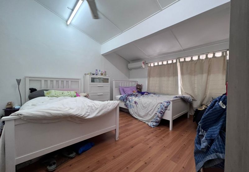 Taman Melawati 2 Storey Freehold Terrace