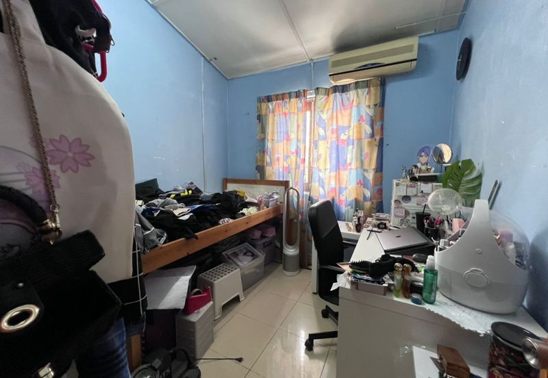 Taman Melawati 2 Storey Freehold Terrace