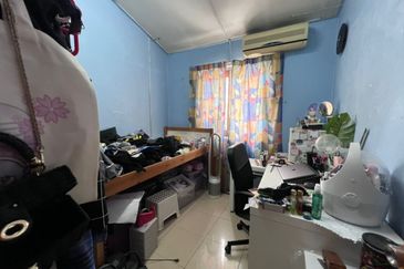 Taman Melawati 2 Storey Freehold Terrace