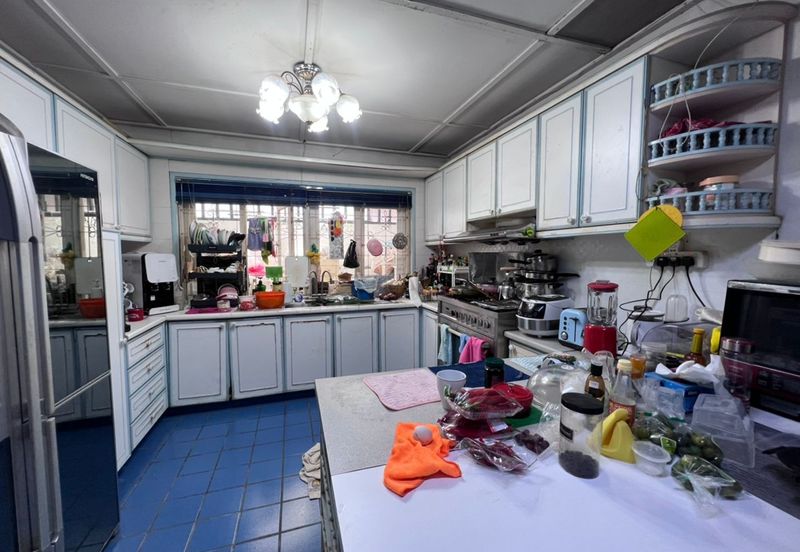 Taman Melawati 2 Storey Freehold Terrace