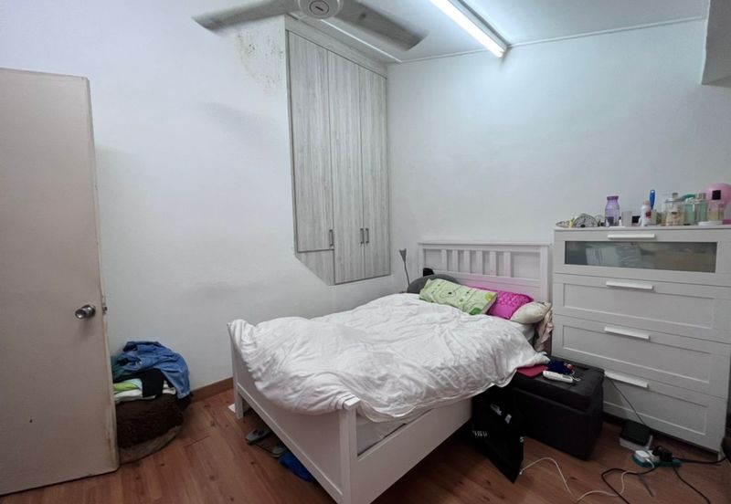 Taman Melawati 2 Storey Freehold Terrace