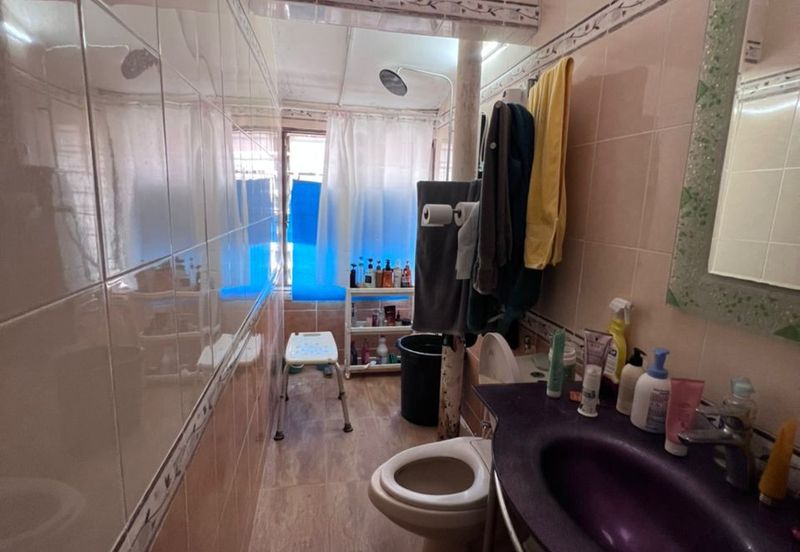 Taman Melawati 2 Storey Freehold Terrace