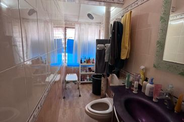 Taman Melawati 2 Storey Freehold Terrace