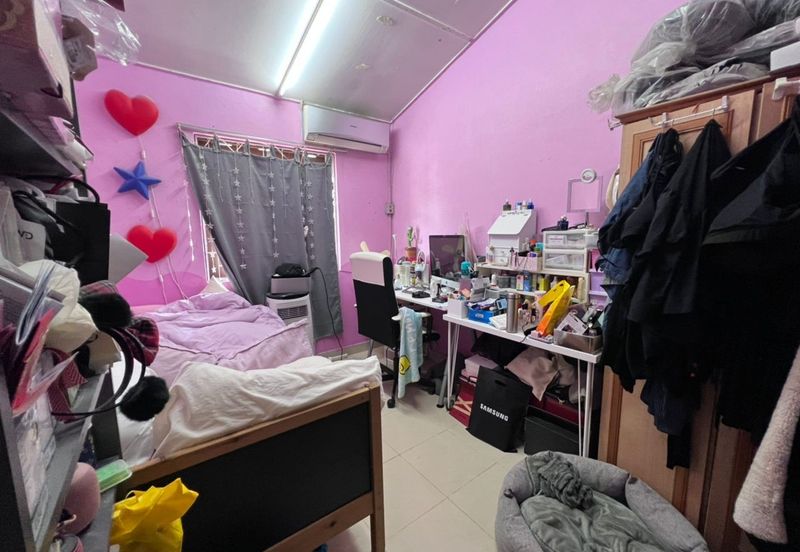 Taman Melawati 2 Storey Freehold Terrace