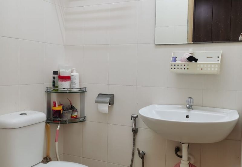 Taman Melawati 2 Storey Freehold Terrace