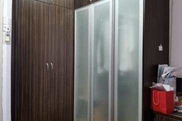 Taman Melawati 2 Storey Freehold Terrace