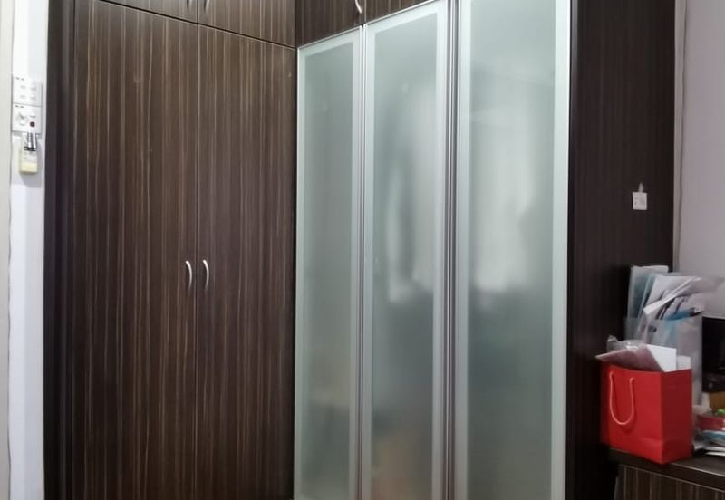 Taman Melawati 2 Storey Freehold Terrace