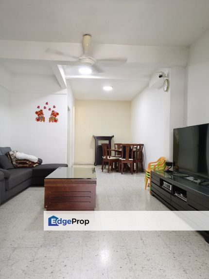 Taman Melawati 2 Storey Freehold Terrace, Kuala Lumpur, Taman Melawati