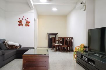 Taman Melawati 2 Storey Freehold Terrace