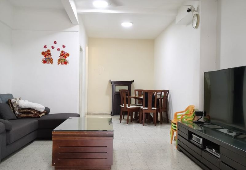 Taman Melawati 2 Storey Freehold Terrace