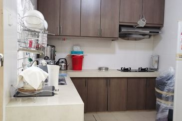 Taman Melawati 2 Storey Freehold Terrace