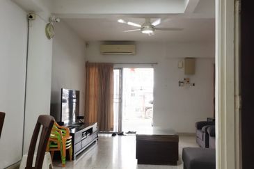 Taman Melawati 2 Storey Freehold Terrace