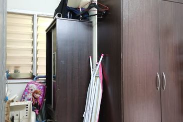 Taman Melawati 2 Storey Freehold Terrace