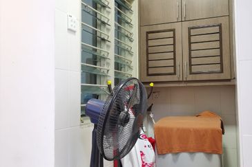 Taman Melawati 2 Storey Freehold Terrace