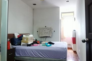 Taman Melawati 2 Storey Freehold Terrace