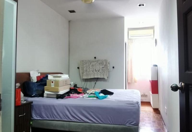 Taman Melawati 2 Storey Freehold Terrace