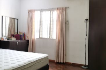 Taman Melawati 2 Storey Freehold Terrace