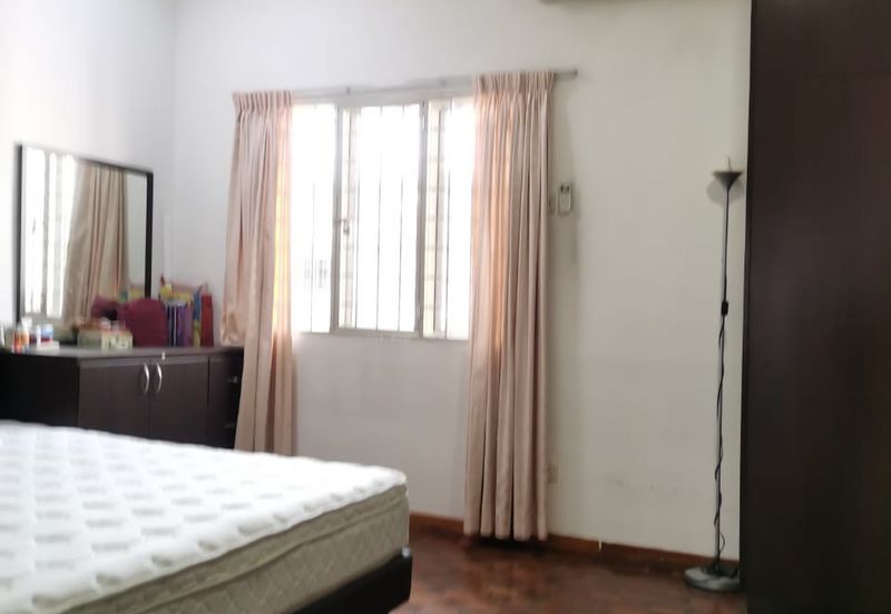 Taman Melawati 2 Storey Freehold Terrace