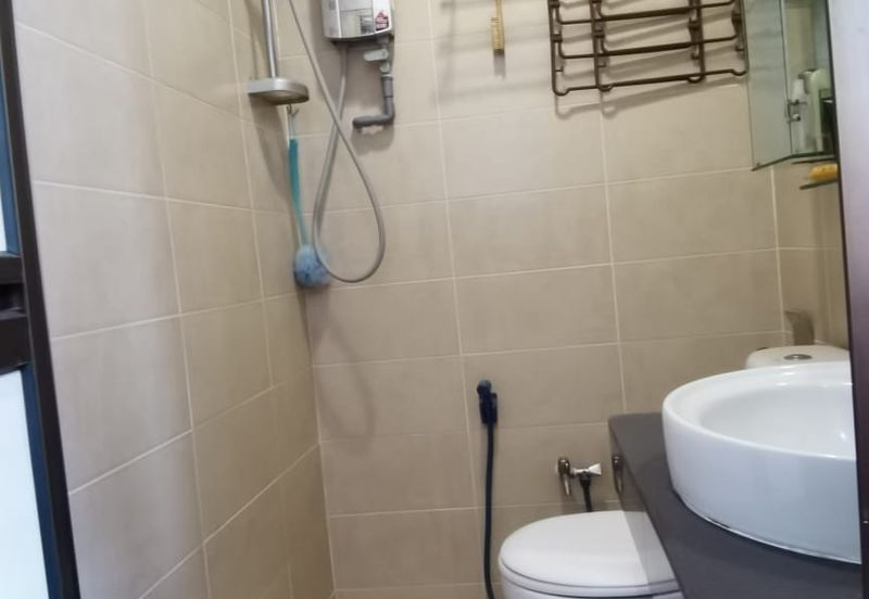 Taman Melawati 2 Storey Freehold Terrace