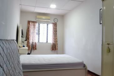 Taman Melawati 2 Storey Freehold Terrace