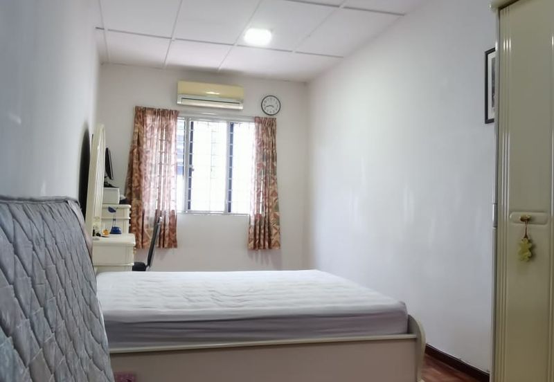 Taman Melawati 2 Storey Freehold Terrace