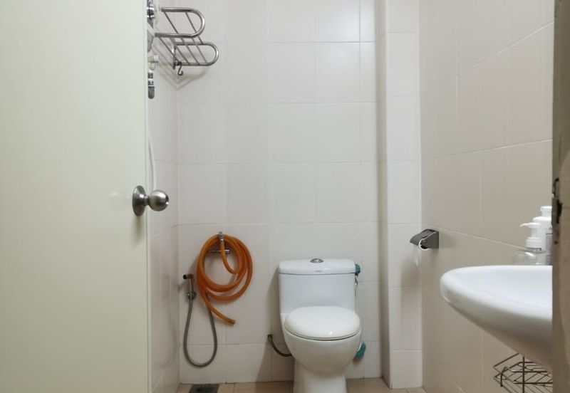 Taman Melawati 2 Storey Freehold Terrace