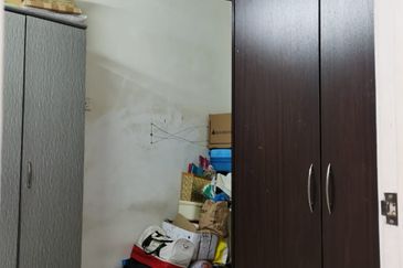 Taman Melawati 2 Storey Freehold Terrace