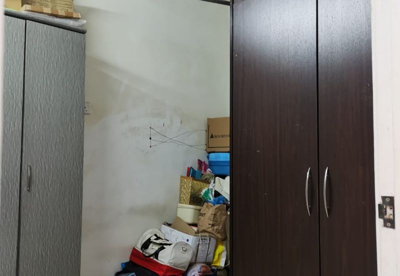 Taman Melawati 2 Storey Freehold Terrace