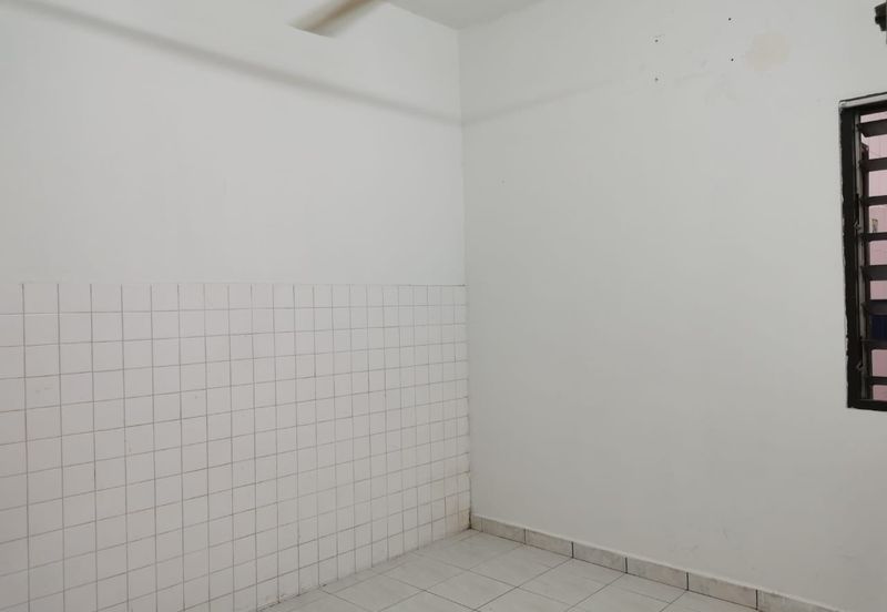 Taman Melawati 2 Storey Freehold Terrace