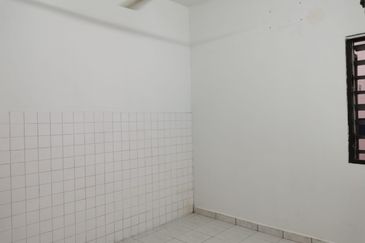 Taman Melawati 2 Storey Freehold Terrace