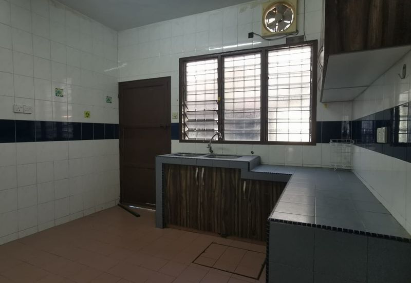 Taman Melawati 2 Storey Freehold Terrace