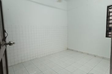 Taman Melawati 2 Storey Freehold Terrace