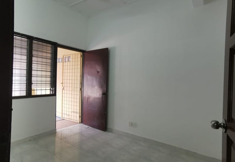 Taman Melawati 2 Storey Freehold Terrace