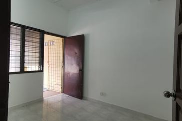Taman Melawati 2 Storey Freehold Terrace