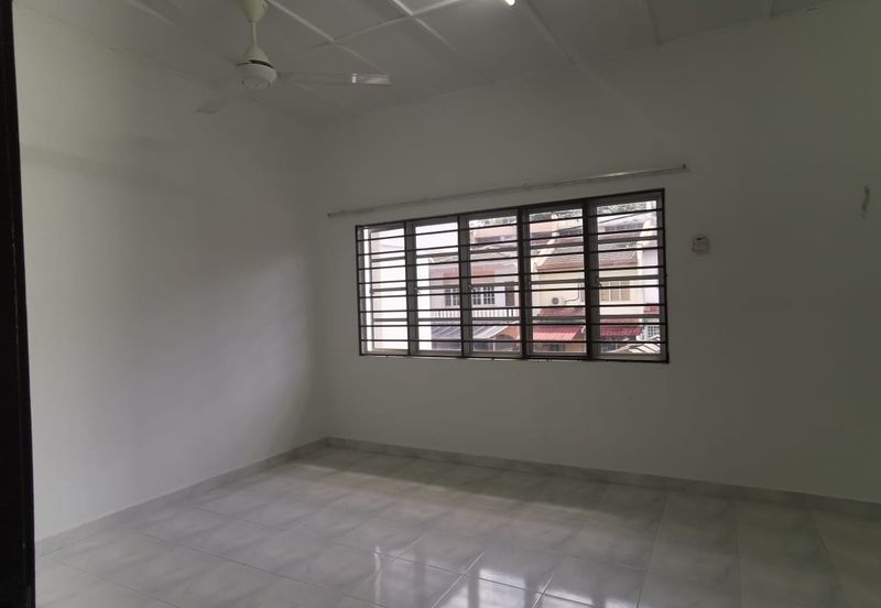 Taman Melawati 2 Storey Freehold Terrace