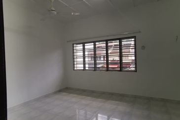 Taman Melawati 2 Storey Freehold Terrace